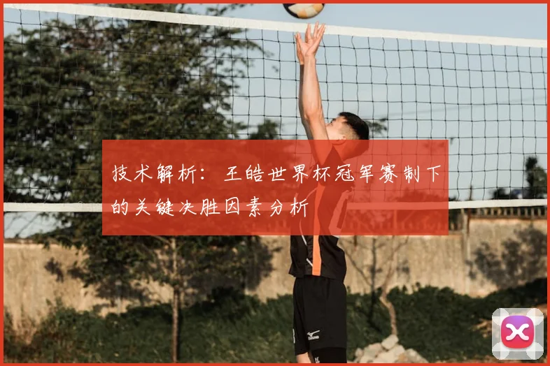 技术解析：王皓世界杯冠军赛制下的关键决胜因素分析