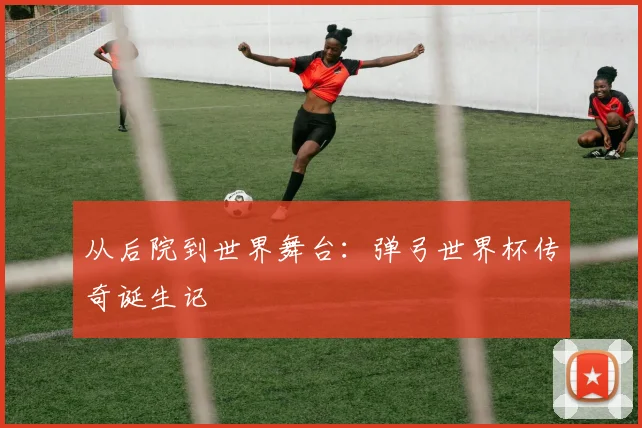 从后院到世界舞台:弹弓世界杯传奇诞生记