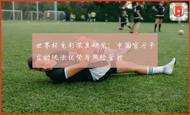 世界杯竞彩深度研究:中国官方平台的玩法优势与风险管控
