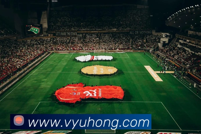 多媒体互动体验